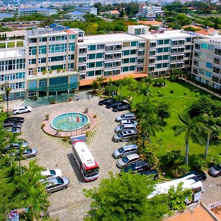New Wave Vung Tau Hotel Dış mekan fotoğraf
