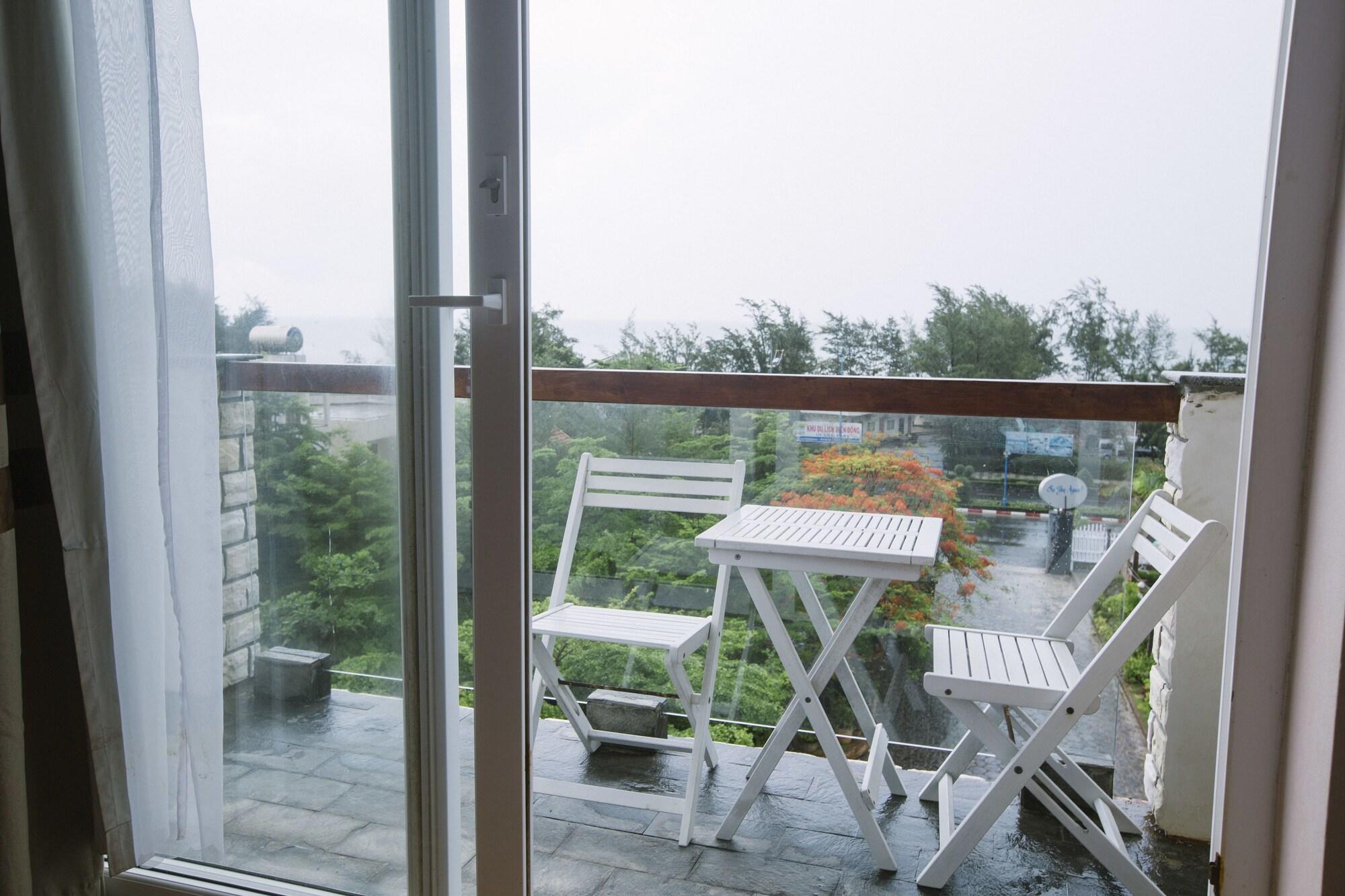 New Wave Vung Tau Hotel Dış mekan fotoğraf