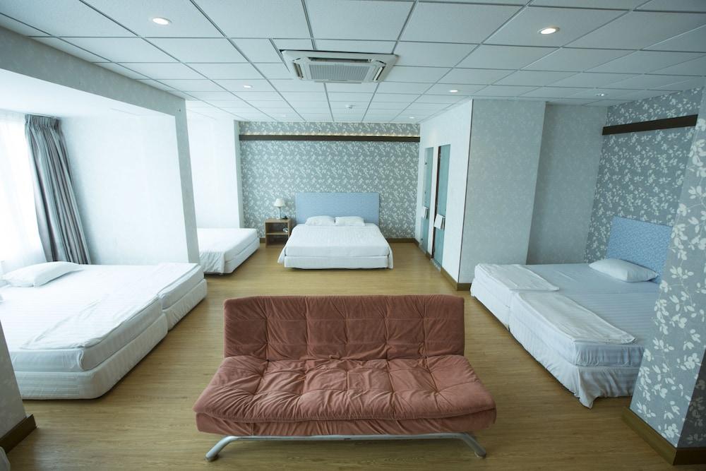 New Wave Vung Tau Hotel Dış mekan fotoğraf