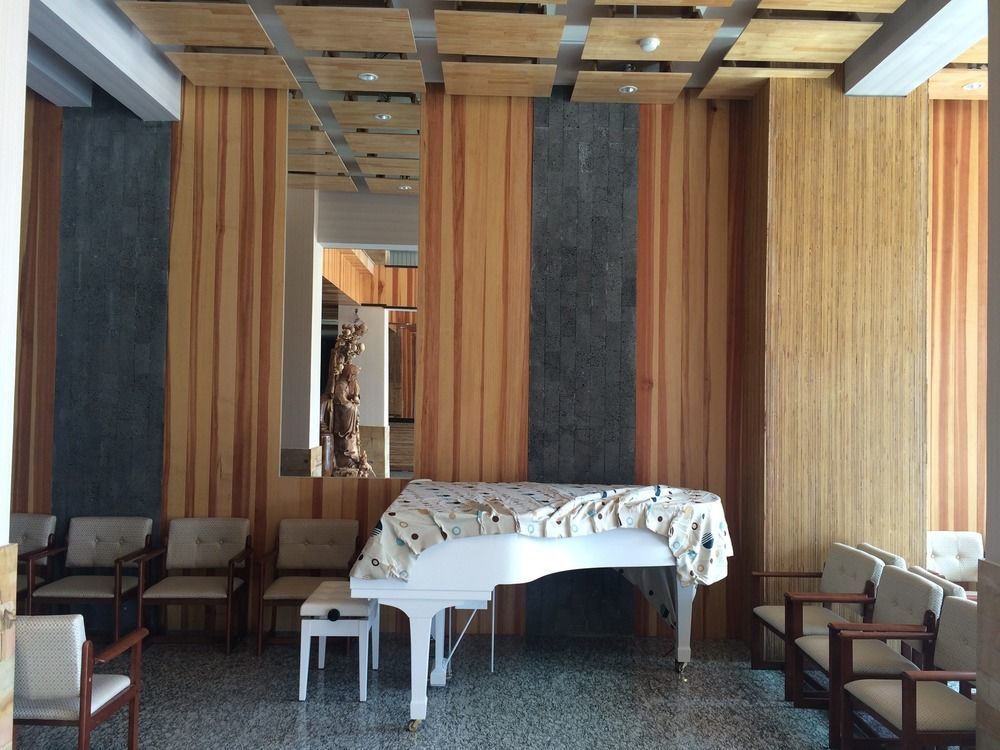 New Wave Vung Tau Hotel Dış mekan fotoğraf